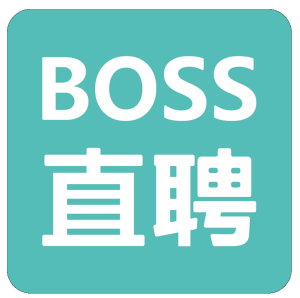 Boss直聘 Logo