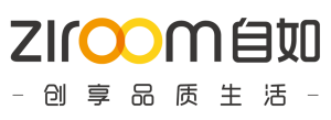 自如 Logo