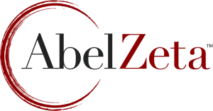 AbelZeta Pharma Logo