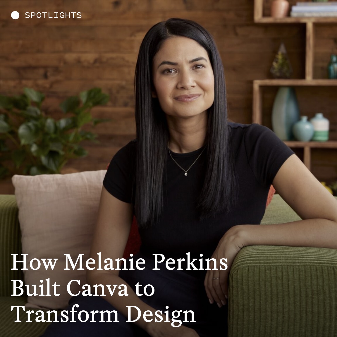Melanie-Perkins